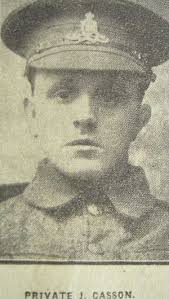 Search for "Casson" in lastname