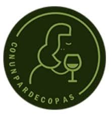 conunpardecopas