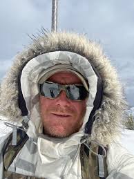 Nu i RekylPodden 🎙️ Fredrik Flink från Vinterenheten ❄️ som under två års  tid tränade upp arktisk och subarktisk vinterförmåga åt Winter Warfare  Detachment (WWD) tillhörande specialförbandet 10th…