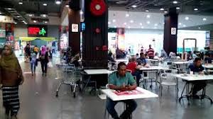 Lawatan sambil belajar oleh 65 orang kanak2 sk baru parit buntar ke hypermarket mydin parit buntar lepas ni dah bole beli barang. Makan Jika Sedap Makan Makan Di Medan Selera Mydin Parit Buntar