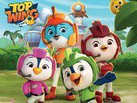 Ucus Akademisi Ucus Akademisi Oyun Ucus Akademisi Oyna Ucus Akademisi Oyunu Ucus Akademisi Oyunlari Cartoon Network Kanatlar Oyun