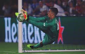 Official facebook page of joel pereira, goalkeeper from manchester united. Joel Pereira Home Facebook