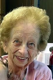 Willacine Walton Obituary