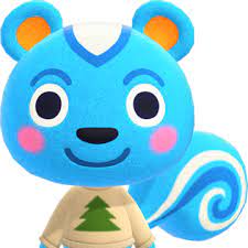 In celebration (and for some of us, anticipation) of animal crossing: Filbert Animal Crossing Wiki Fandom