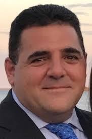 Steven Napoli's Instagram, Twitter & Facebook