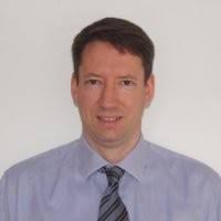 Graham Beamish Email & Phone Number