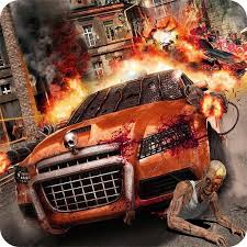 Maybe you would like to learn more about one of these? Zombie Dead Highway Car Race Game
