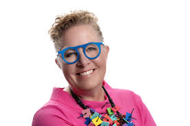 Speaker: Heather E. McGowan