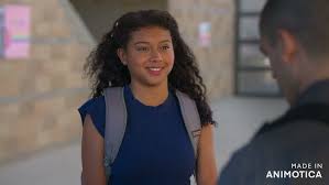 On My Block Season 3: Episode 4- Monse Finds Out Her Mom Is Dead - Youtube