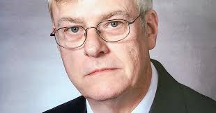 Edward 'Ed' Benjamin Taylor