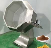 Buy Popcorn Coating Machine for Sale Stainless Steel Coating ...
