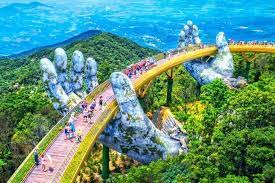 Tapi bila sebut pasal vietnam je, orang lebih tertumpu pada ho chi minh city. Vietnam Qalesya Travel And Services Sdn Bhd