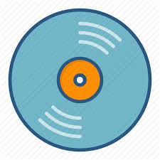 Download Dj Music Record Spin Vinyl Icon Download On Iconfinder
