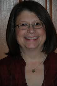 A Kindle in Hong Kong: Author Interview: Sandra Bornstein