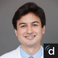 Dr. Eric M. Fountain, MD