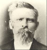 David Bowman Bybee (1832-1893)