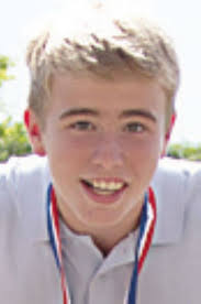 Starkville's Curtis places 3rd in national history competition