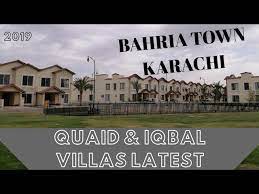 Bahriya Town Karachi Bahria Town Karachi Real Estate Services Villa