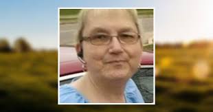 Carla J. Stoneking Obituary September 13, 2016