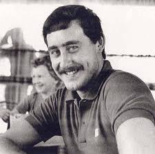 Peter Freestone- Official website