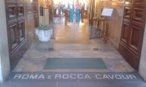 Ficha de el hotel y video con precio mínimo. Cesare Pavese Torino Hotel Roma Il Blog Di Romano Borrelli