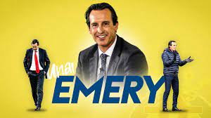 Bit.ly/tifosubscribe | make sure to enable all push. Unai Emery Struggled At Arsenal But He Is Back In His Element At Villarreal Ahead Of Europa League Reunion Football News Sky Sports