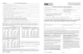 You claim one allowance for yourself if you're being claimed as a dependent on anyone. Employee S Withholding Allowance Certificate