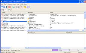 Free Backup Software Download