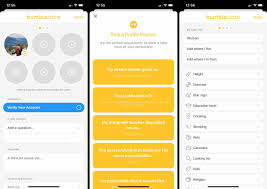 We'll then use a combination of automated and human review. How To Fix No Matches On Bumble