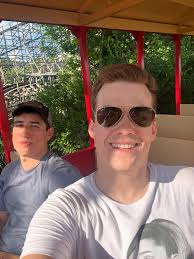 I had the most amazing 9 weeks as a Gerdine Young Artist this summer at the  Opera Theatre of St Louis! I had quite the range of unforgettable  costumes…. Thank you to