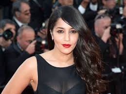 French actor who starred as malik el djebena in jacques audiard. Leila Bekhti La Biographie De Leila Bekhti Avec Gala Fr
