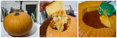 Film / fernsehen thema kostüme. Mein Halloween Kurbis