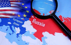 Counterpunch is a magazine published six times per year in the united states that covers politics in a manner its editors describe as muckraking with a radical attitude. Experts Explained Causes Of Russophobia In Western Countries