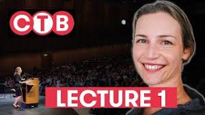 Lea Ypi: Benjamin Lecture 1