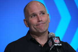 Ravens GM Eric DeCosta gives thoughts