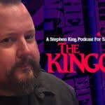 Scott Wampler, co-host of Stephen King podcast The Kingcast, dies