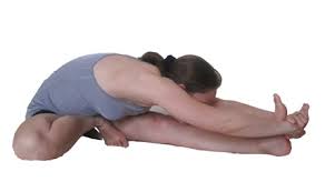 Yoga Postures With Sarah Swindlehurst The Yogic Prescription