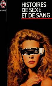 All books in the collection J'ai lu. Epouvante