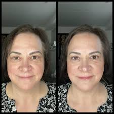 why do ppl think mine are so spooky with or without makeup