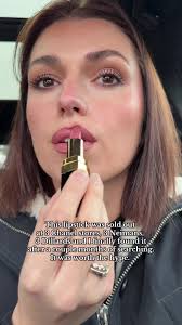 Neiman Marcus Lipstick Case