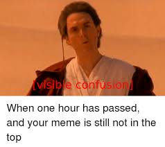 According to the computer profile, archer was an admiral and chief of staff at starfleet command at the time of his retirement. Visible Confusion Meme On Astrologymemes Com