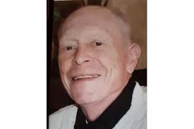 Donald Wilson Obituary (1933