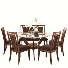 While decorating your home, a dining table set is one of the most important pieces of furniture you will buy. 20 Softly Shaped Curves Of Triangular Dining Tables Home Design Lover