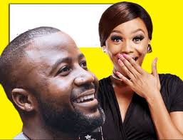 300 x 300 jpeg 12 кб. Bonang Matheba Begs Cassper Nyovest Not To Sue Her Mzansi Stars