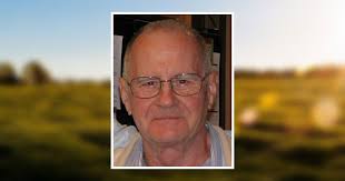 Laurence "Larry" D. Nagy Obituary October 18, 2023