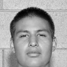 Marco Jacquez's San Ysidro High School Football Stats