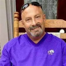 Obituary information for Tim Carter