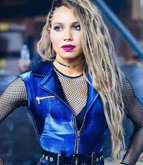 Birds Of Prey Cw 2020 