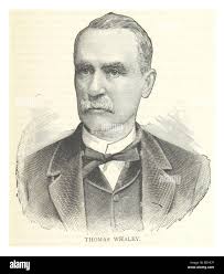 Thomas whaley hi-res stock photography and images