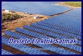 Bu fırsatı değerlendirme isteyen vatandaşlarımız güneş enerjisinden elektrik üreterek hem kullanmak hem de devlete elektrik satmak istemektedir. Devlete Elektrik Satmak 2021 Gunes Tarlasi Kurmak Ges Alim Garantisiekonomi Ve Banka Kredi Bilgileri
